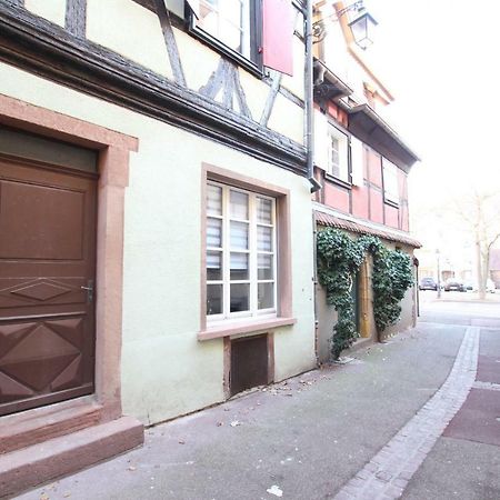 Colmar City Center - Modern Studio Cocoon - Bookingalsace Экстерьер фото