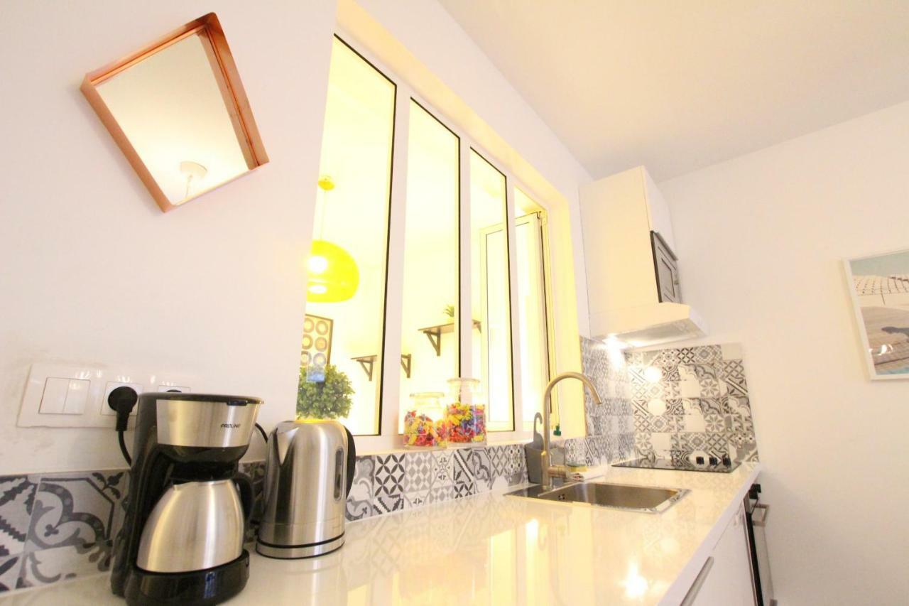 Colmar City Center - Modern Studio Cocoon - Bookingalsace Экстерьер фото