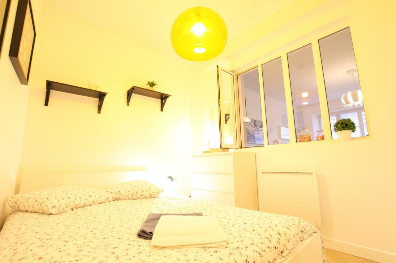Colmar City Center - Modern Studio Cocoon - Bookingalsace Экстерьер фото