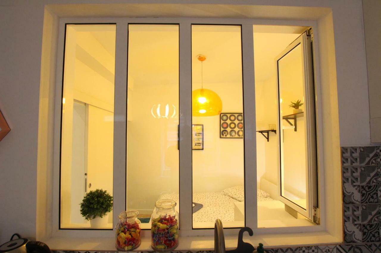 Colmar City Center - Modern Studio Cocoon - Bookingalsace Экстерьер фото