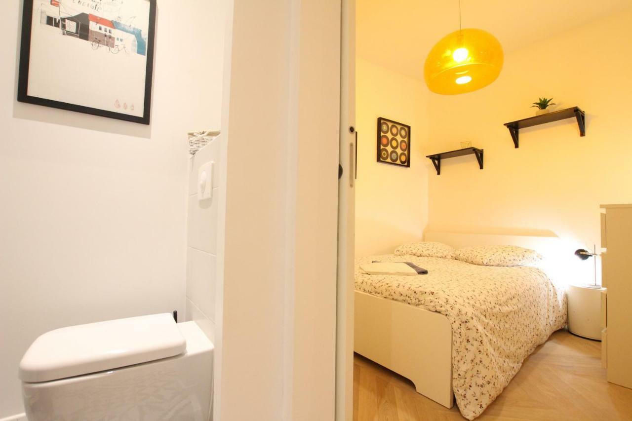 Colmar City Center - Modern Studio Cocoon - Bookingalsace Экстерьер фото